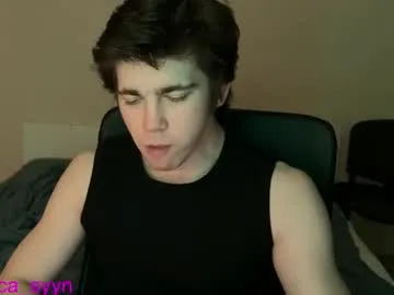 luca_syn — GOAL: show dicks [400 tokens remaining] Welcome to my room, subscribe pls #anal #couple #new #teen #young