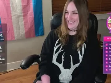 luluv on Chaturbate 