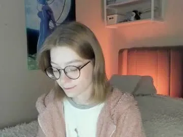 lunar_sofia — GOAL:          #cosplay #glasses #redhead #smalltits #skinny