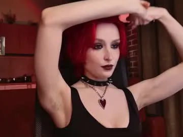 lunelucy — GOAL: Shake my tits [27 tokens remaining] Welcome to my room! #squirt #redhead #shorthair #bush #hairy