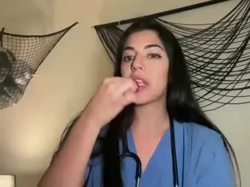 luxcher22 — NAUGHTY NURSE AND HER PATIENTS #new #twerk #anal
