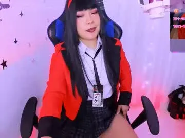maca_rena_ on Chaturbate 