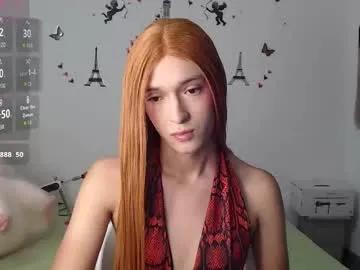 macarena_05_ on Chaturbate 