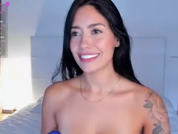 massivecockfuckbunny on Chaturbate 