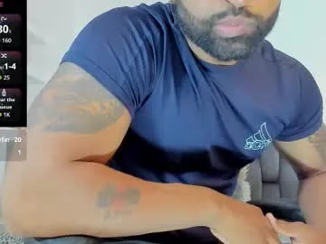 matt_rodriguez92 on Chaturbate 