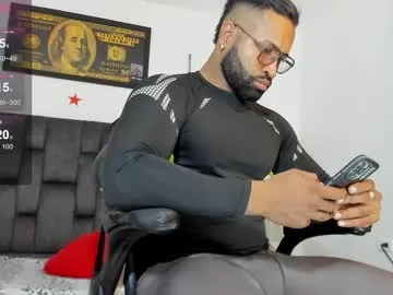 matt_rodriguez92 on Chaturbate 