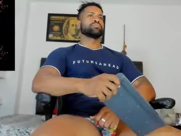 matt_rodriguez92 on Chaturbate