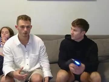 mattiestreams69 on Chaturbate 