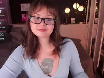 maya_muse on Chaturbate 