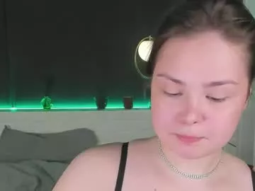 maya_muse on Chaturbate 