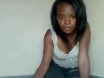 mayalabelle on Chaturbate 