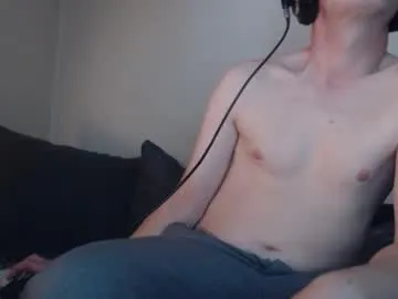 mcmike_es on Chaturbate 