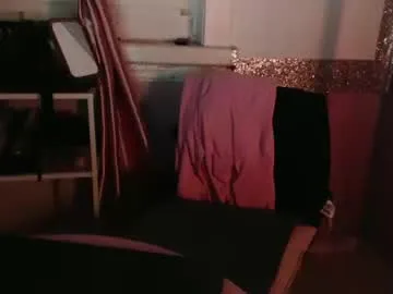 melli23 on Chaturbate 