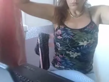 melli23 on Chaturbate 