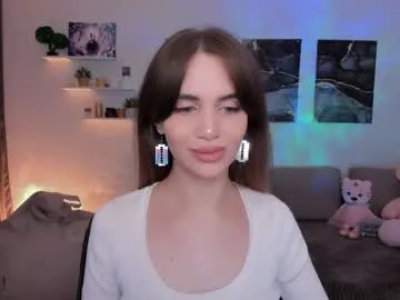 mellifluoustess on Chaturbate 