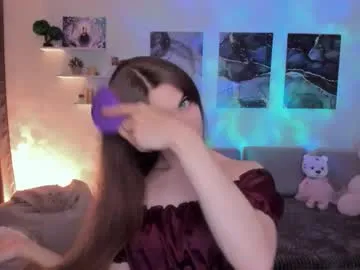 mellifluoustess on Chaturbate