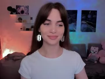mellifluoustess on Chaturbate 