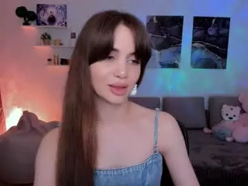 mellifluoustess on Chaturbate 