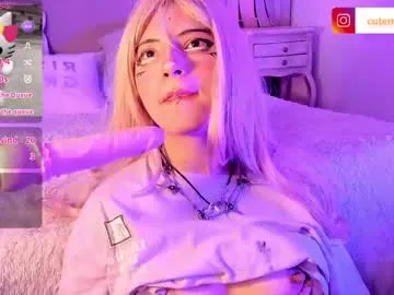 melody_chers — GOAL: new lenceria -machine show pussy  [888 tokens remaining] Welcome, babes  let's get wild with my toys, pussy & ass tonight  #anal #ass #cosplay #pussy #natural