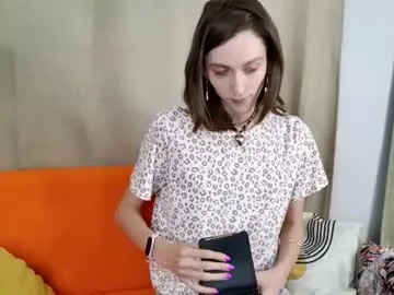 melody_gepard — GOAL: 2/10 CUM >> DRESS THE DRESS   [32 tokens left] #cum #bigcock #heels #skinny #transgirl