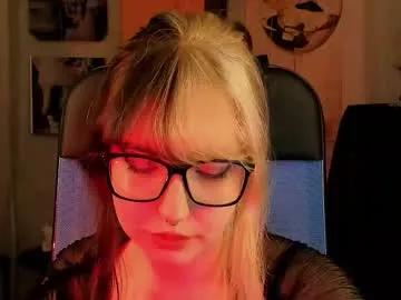 memorycadence on Chaturbate 