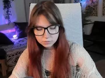 memorycadence on Chaturbate 