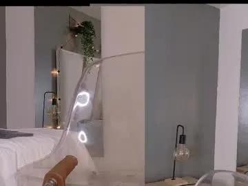 memphiswilliams on Chaturbate 