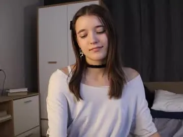 mewaura — Hi! Glad to see u in my room! GoalMAKE ME SMILE AND LET'S GET STARTED :) #lovense #teen #cute #shy #skinny [22 tokens remaining]