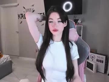 mia_gothh — GOAL: sensual cumshow with domi [486 tokens remaining] PALE SKIN PRINCESS!! #teen #shy #ass #young #natural