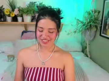 miaa_rose__ on Chaturbate 
