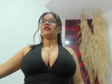 miaa_sccott_ on Chaturbate 