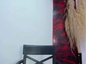 miaa_sccott_ on Chaturbate 