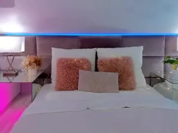 miaamuse on Chaturbate 