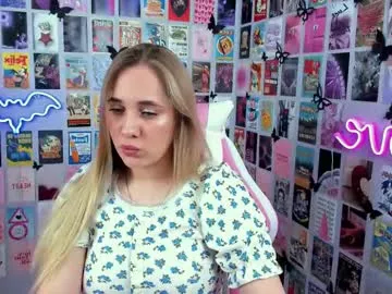 miamilas on Chaturbate 