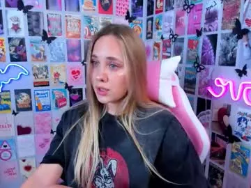 miamilas on Chaturbate 