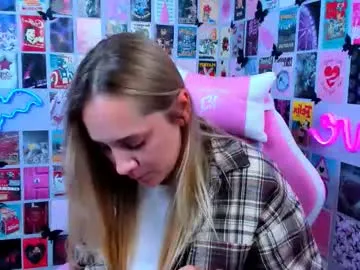 miamilas on Chaturbate 