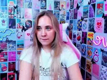 miamilas on Chaturbate 