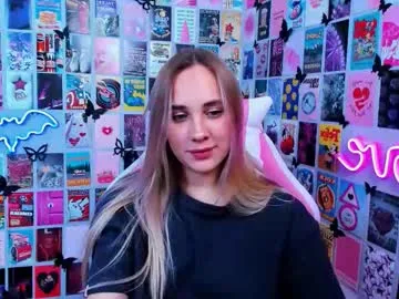 miamilas on Chaturbate 