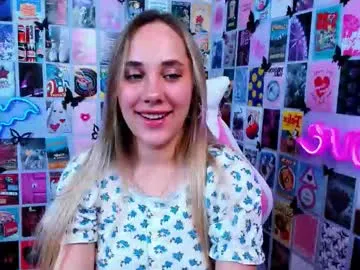miamilas on Chaturbate 