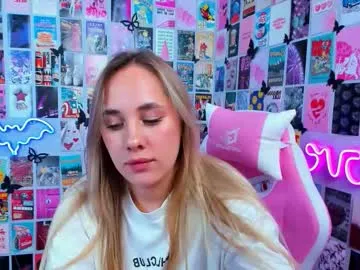 miamilas on Chaturbate 