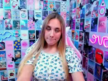 miamilas on Chaturbate 