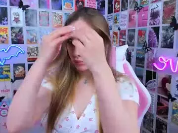 miamilas on Chaturbate 