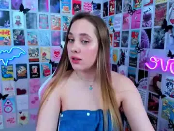 miamilas on Chaturbate 