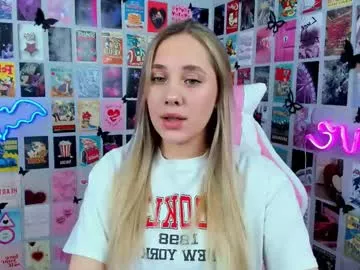 miamilas on Chaturbate 