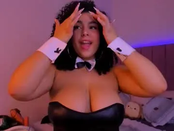 miawoderfull — GOAL: deepthroat+drolling [317 tokens remaining] Hey Lovers! Im new, make me happy with u gifts #latina #bbw #deepthroat #ebony #bigboobs