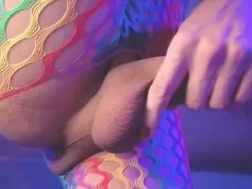 milaslovv — GOAL: plug in my ass [328 tokens remaining] Welcome to my room! #cum #anal #skinny #femboy #trans