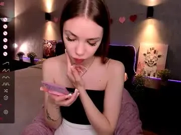 milli_brownn on Chaturbate 
