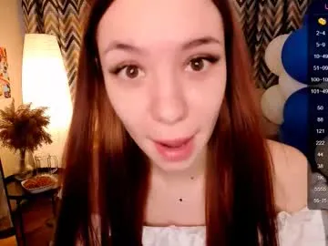 milli_brownn on Chaturbate