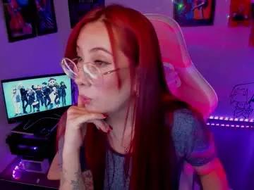 milly_yako on Chaturbate 