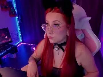 milly_yako on Chaturbate 